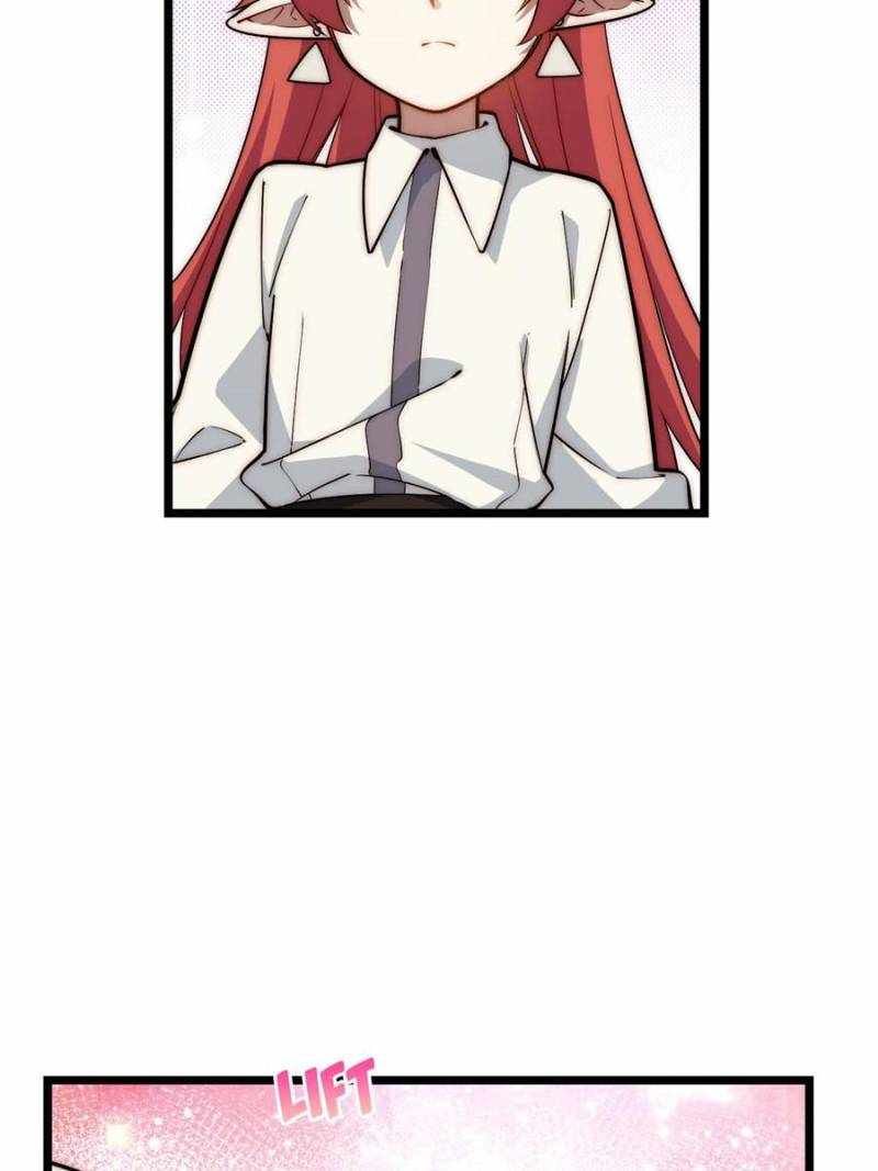 Adventures of an Undead Who Became Paladin chapter 176 page 48