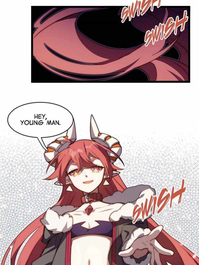 Adventures of an Undead Who Became Paladin chapter 176 page 5