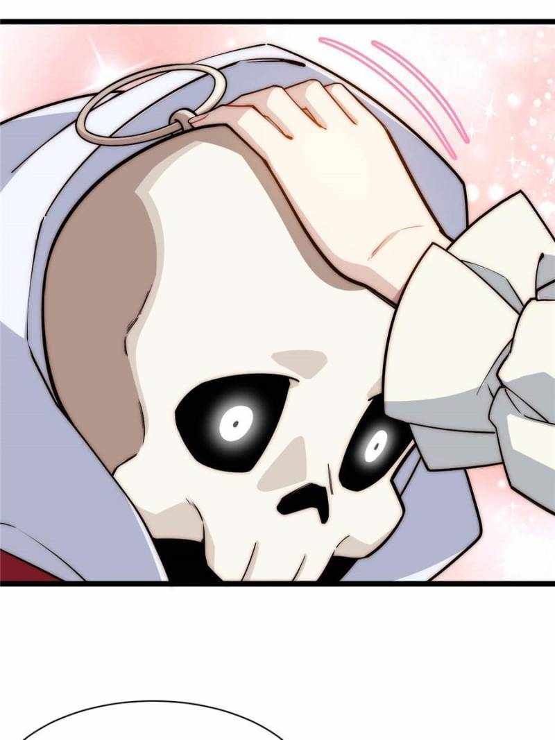 Adventures of an Undead Who Became Paladin chapter 176 page 50