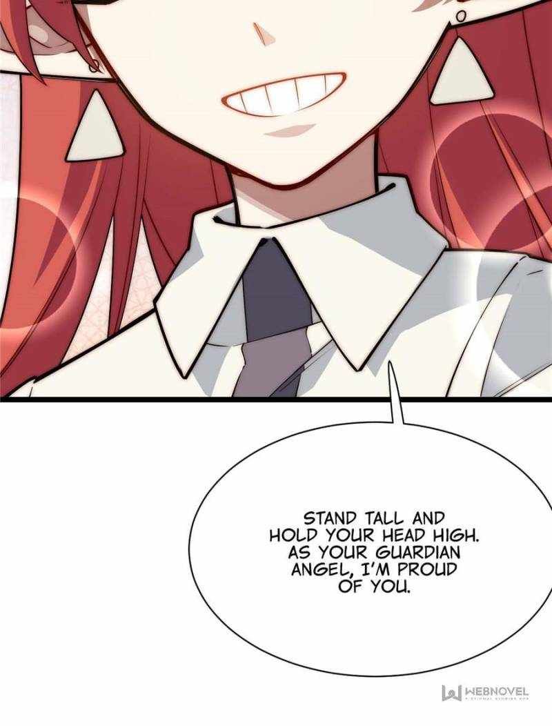 Adventures of an Undead Who Became Paladin chapter 176 page 52