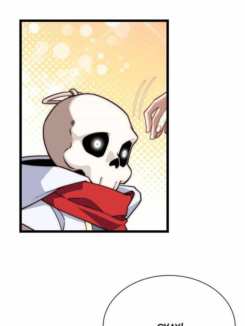 Adventures of an Undead Who Became Paladin chapter 176 page 53