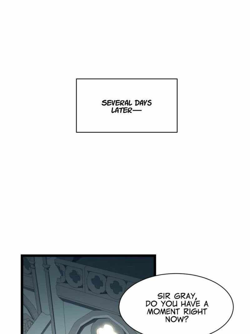 Adventures of an Undead Who Became Paladin chapter 176 page 56