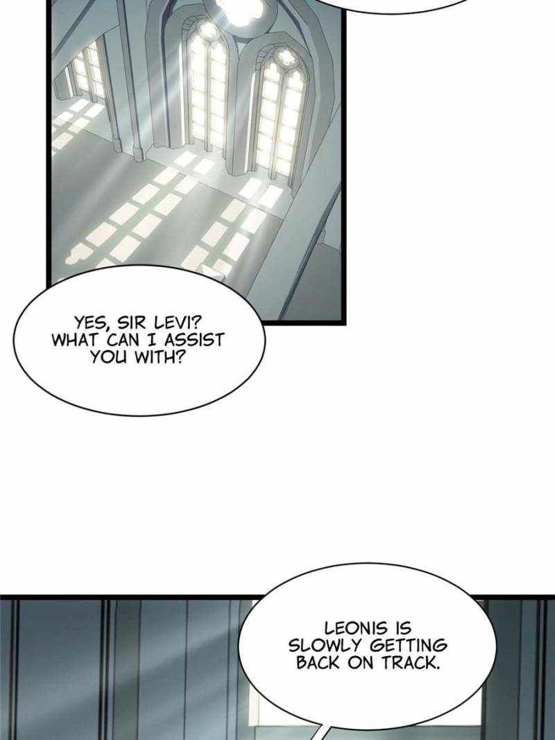 Adventures of an Undead Who Became Paladin chapter 176 page 57