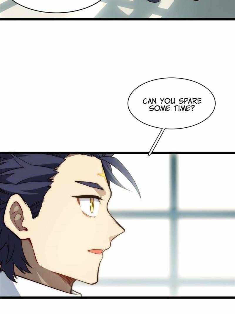 Adventures of an Undead Who Became Paladin chapter 176 page 59