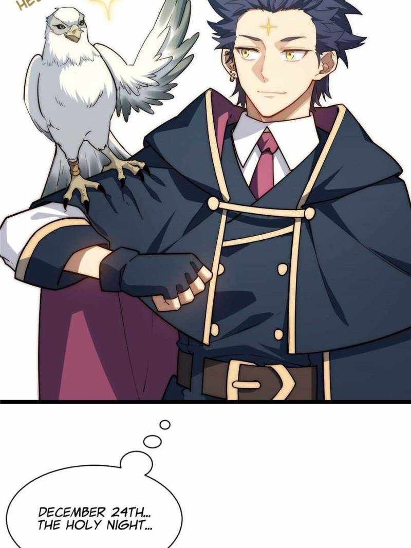 Adventures of an Undead Who Became Paladin chapter 176 page 63