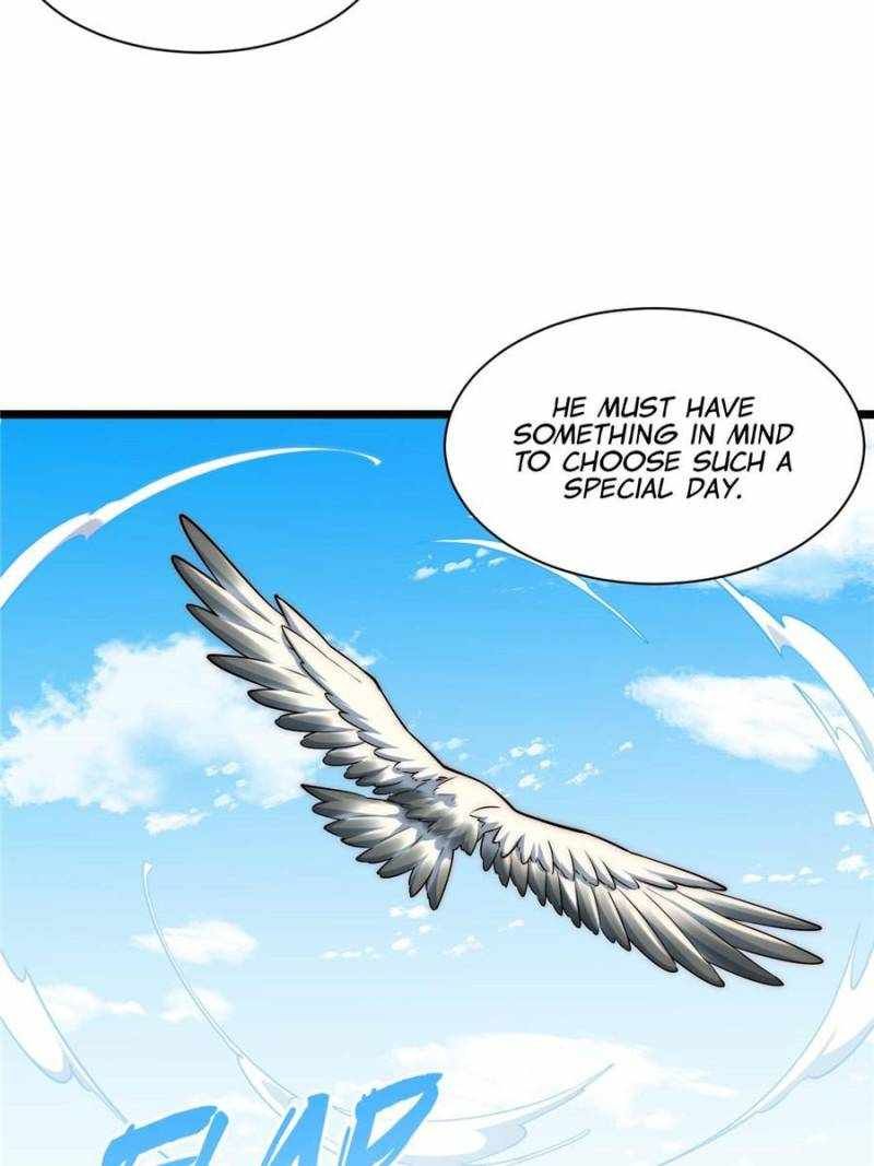 Adventures of an Undead Who Became Paladin chapter 176 page 64