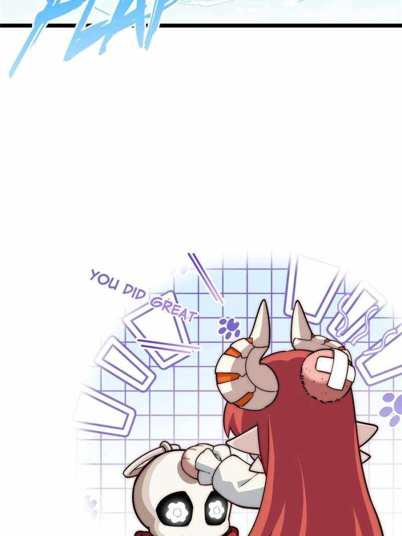 Adventures of an Undead Who Became Paladin chapter 176 page 65