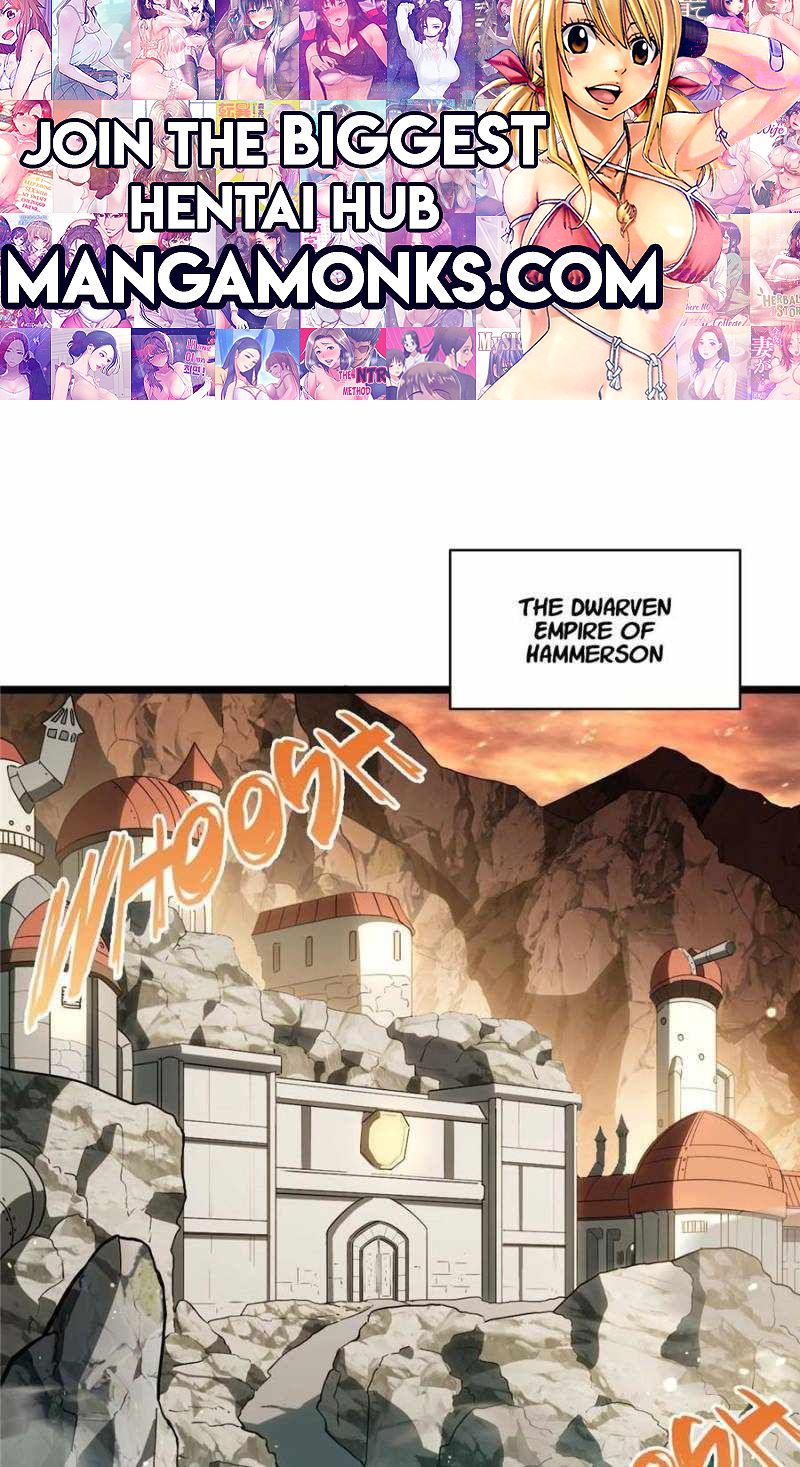 Adventures of an Undead Who Became Paladin chapter 179 page 1