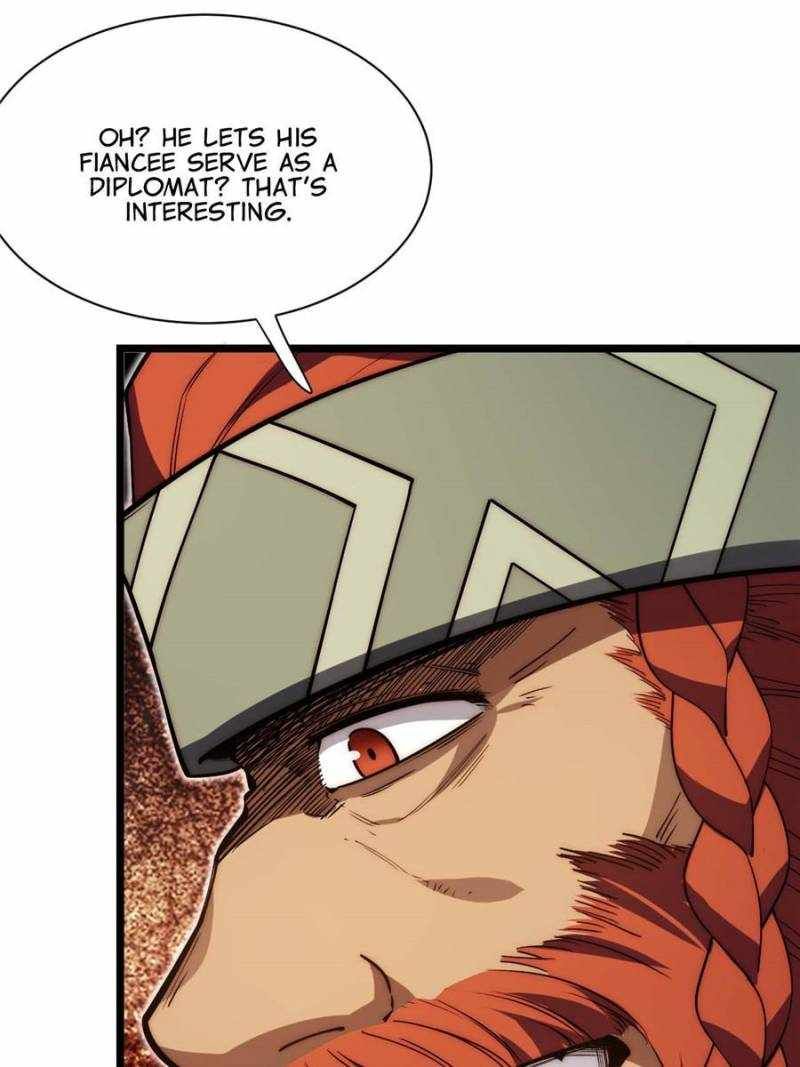 Adventures of an Undead Who Became Paladin chapter 179 page 10