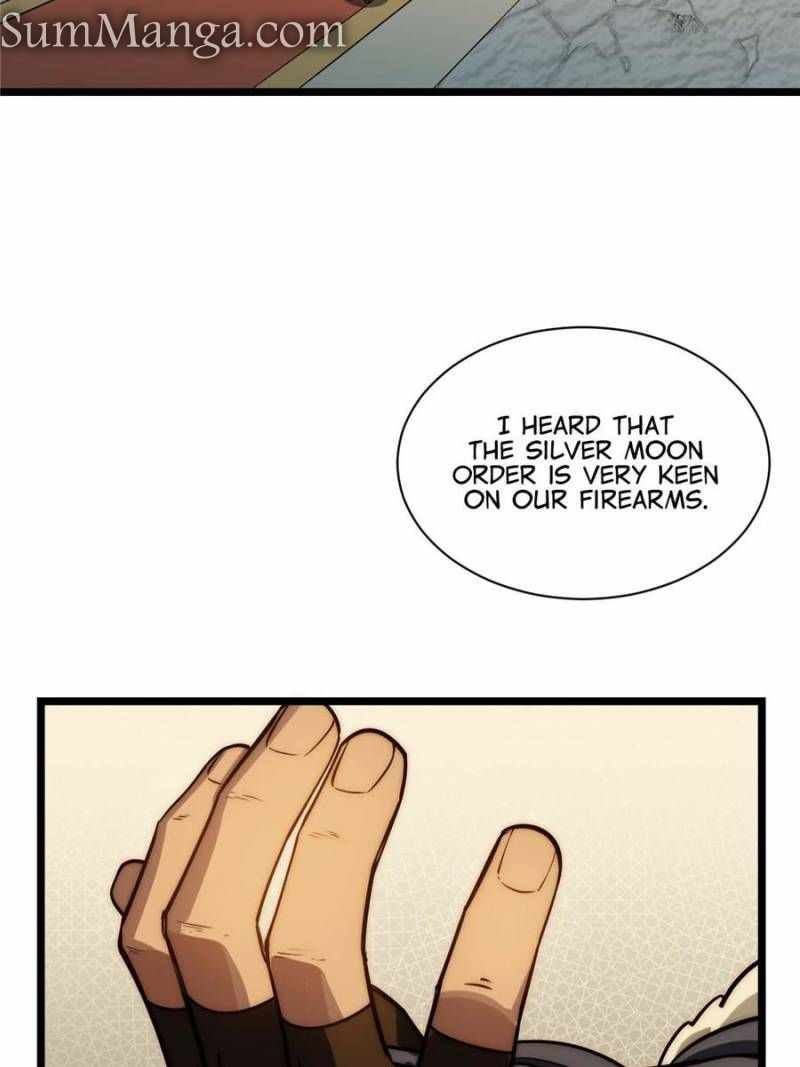 Adventures of an Undead Who Became Paladin chapter 179 page 13