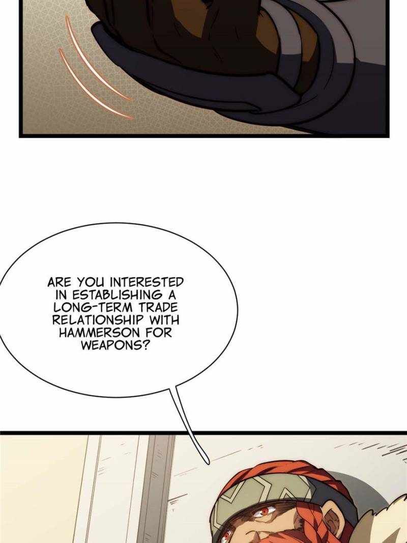 Adventures of an Undead Who Became Paladin chapter 179 page 14