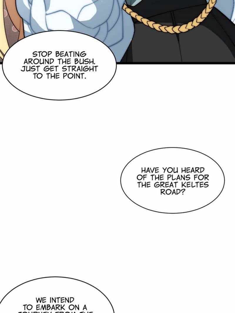 Adventures of an Undead Who Became Paladin chapter 179 page 18