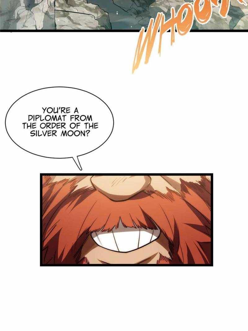 Adventures of an Undead Who Became Paladin chapter 179 page 2