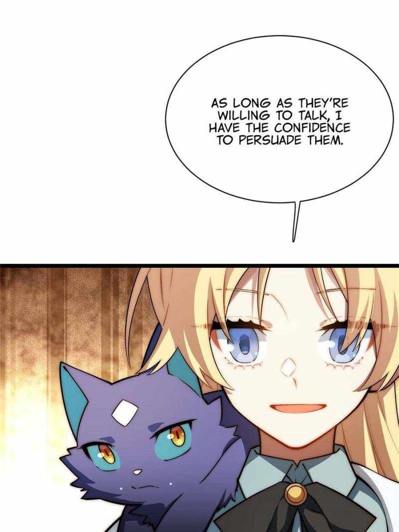 Adventures of an Undead Who Became Paladin chapter 179 page 24