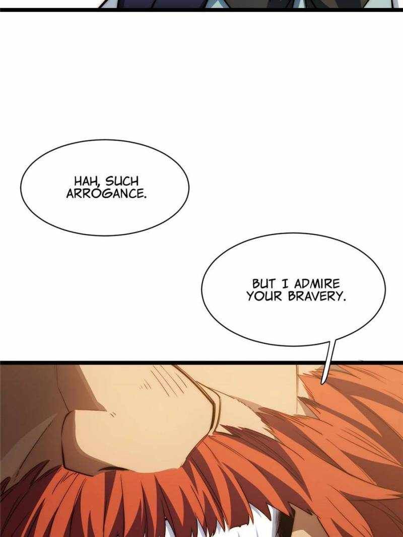 Adventures of an Undead Who Became Paladin chapter 179 page 25