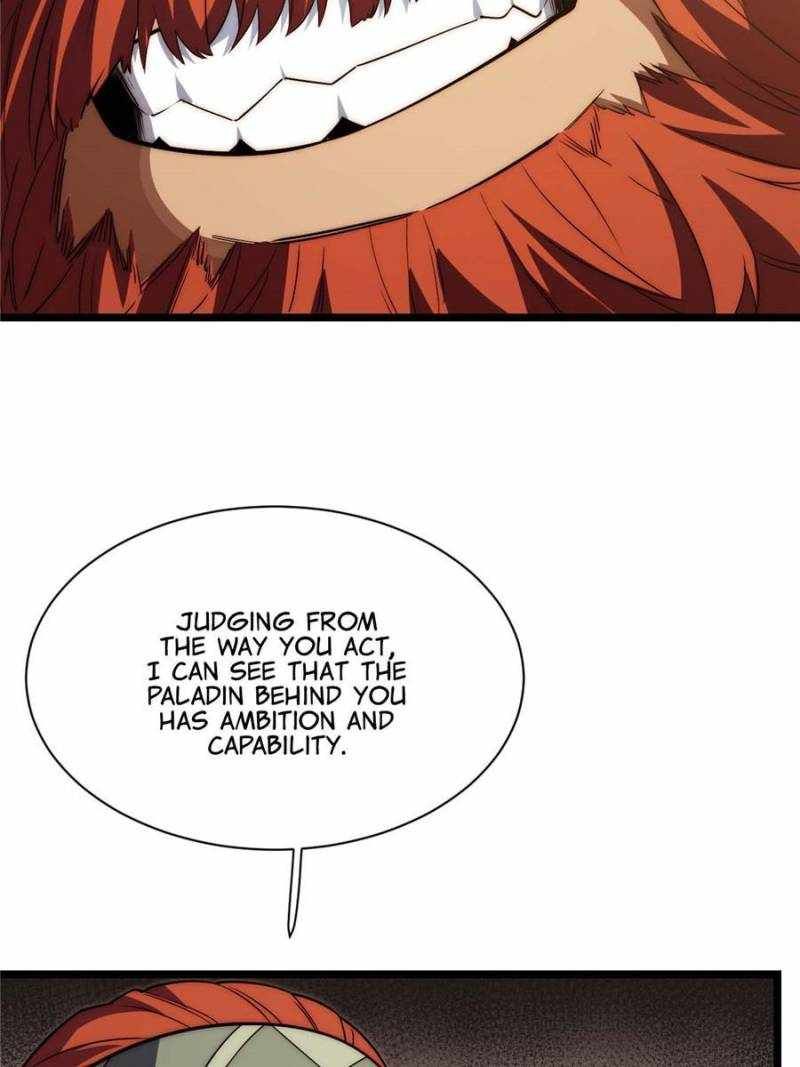 Adventures of an Undead Who Became Paladin chapter 179 page 26