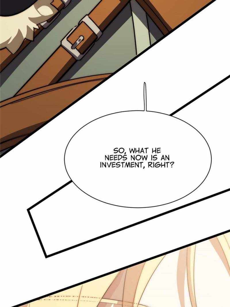 Adventures of an Undead Who Became Paladin chapter 179 page 28