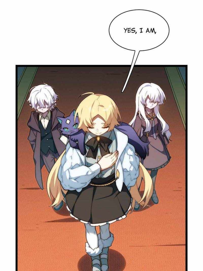 Adventures of an Undead Who Became Paladin chapter 179 page 3