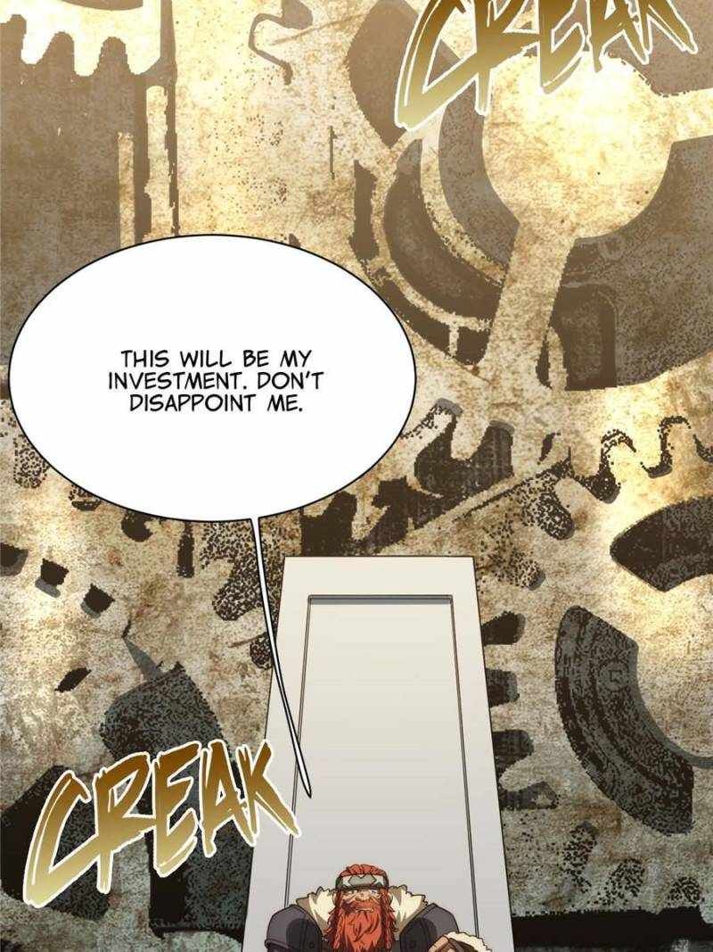 Adventures of an Undead Who Became Paladin chapter 179 page 32