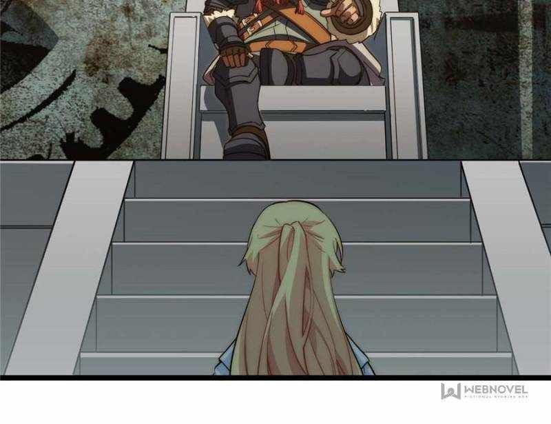 Adventures of an Undead Who Became Paladin chapter 179 page 33