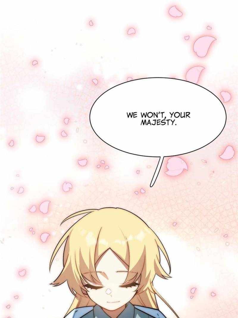 Adventures of an Undead Who Became Paladin chapter 179 page 34