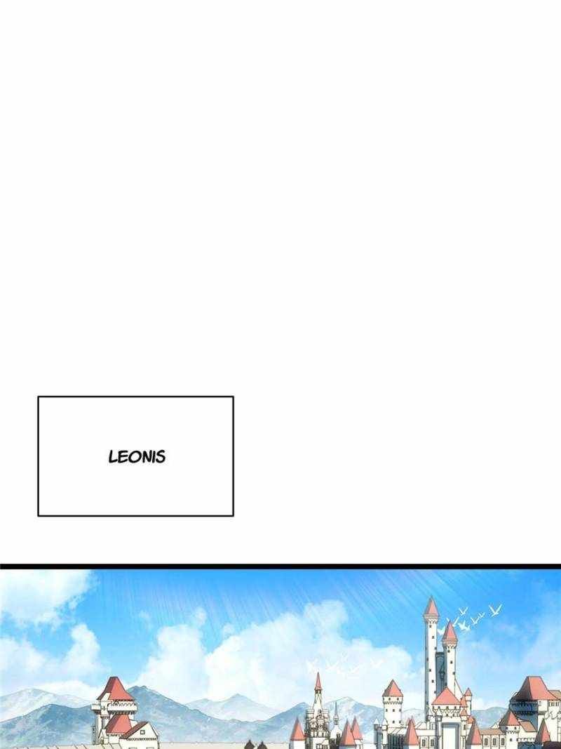 Adventures of an Undead Who Became Paladin chapter 179 page 37