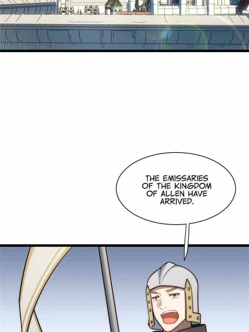 Adventures of an Undead Who Became Paladin chapter 179 page 38