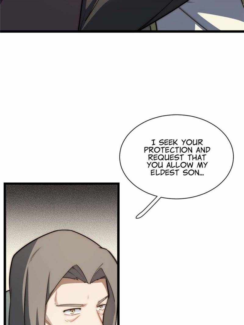 Adventures of an Undead Who Became Paladin chapter 179 page 41