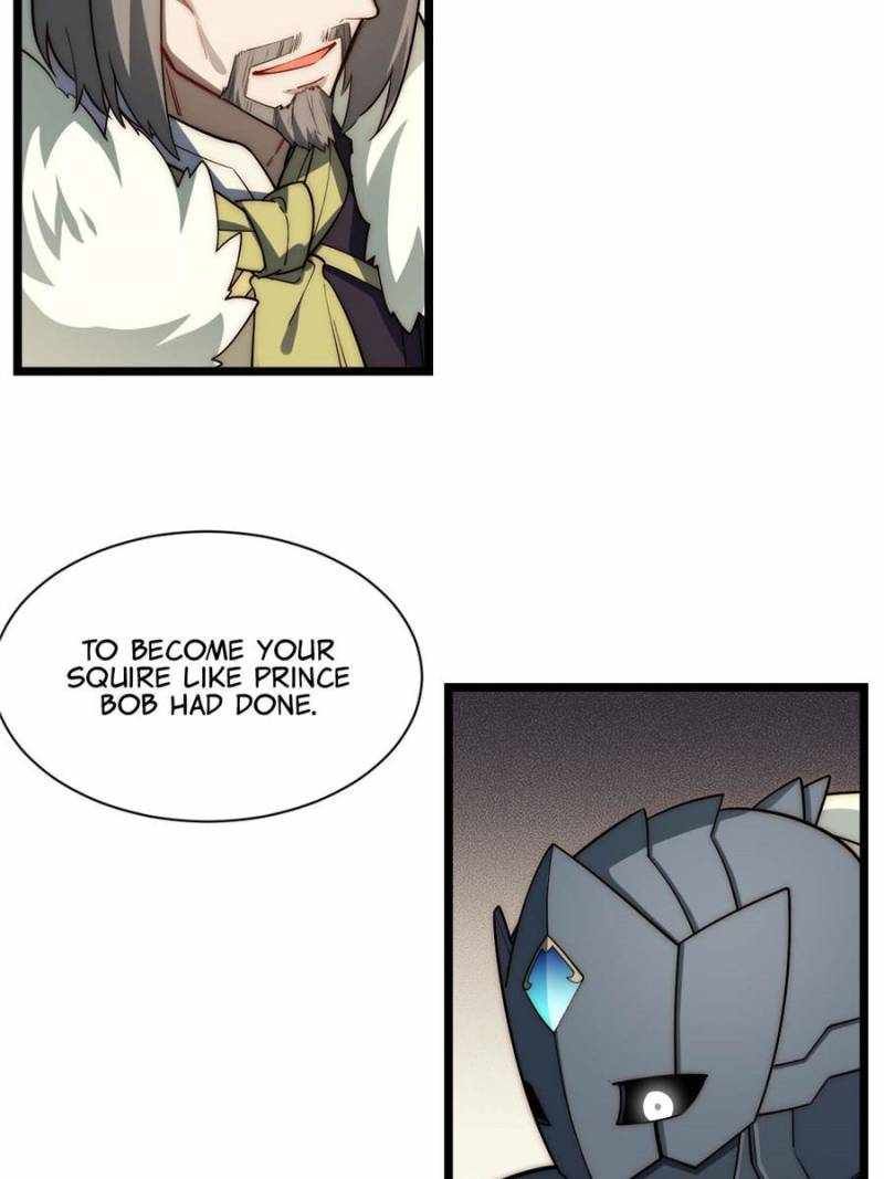 Adventures of an Undead Who Became Paladin chapter 179 page 42