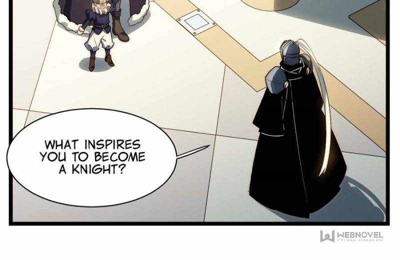 Adventures of an Undead Who Became Paladin chapter 179 page 44