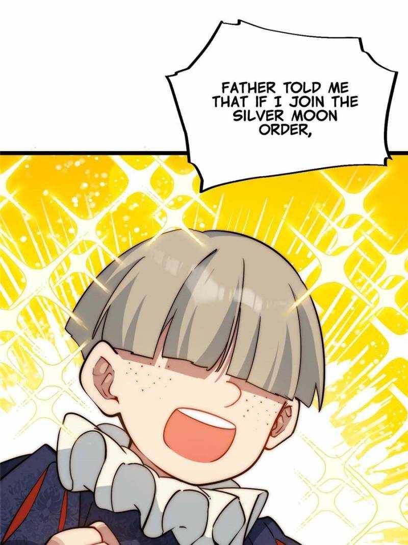 Adventures of an Undead Who Became Paladin chapter 179 page 45