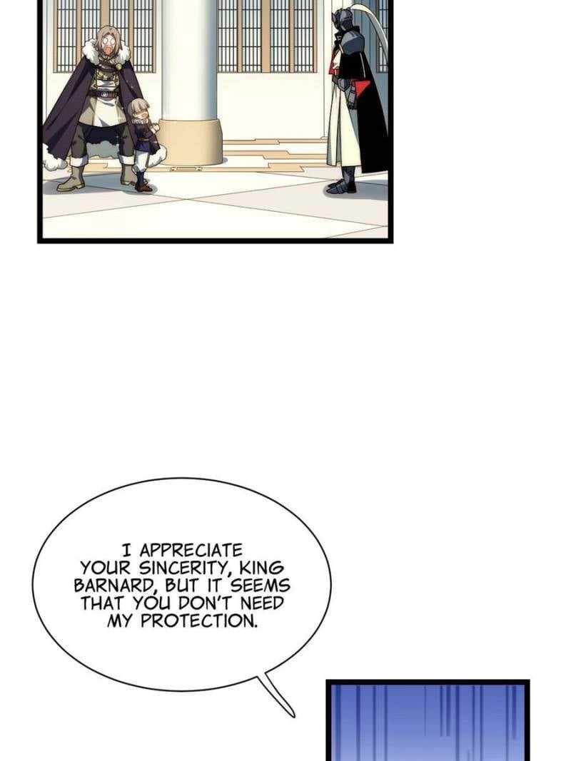 Adventures of an Undead Who Became Paladin chapter 179 page 47