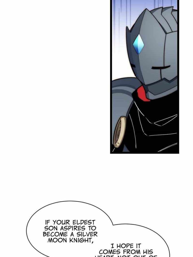 Adventures of an Undead Who Became Paladin chapter 179 page 48