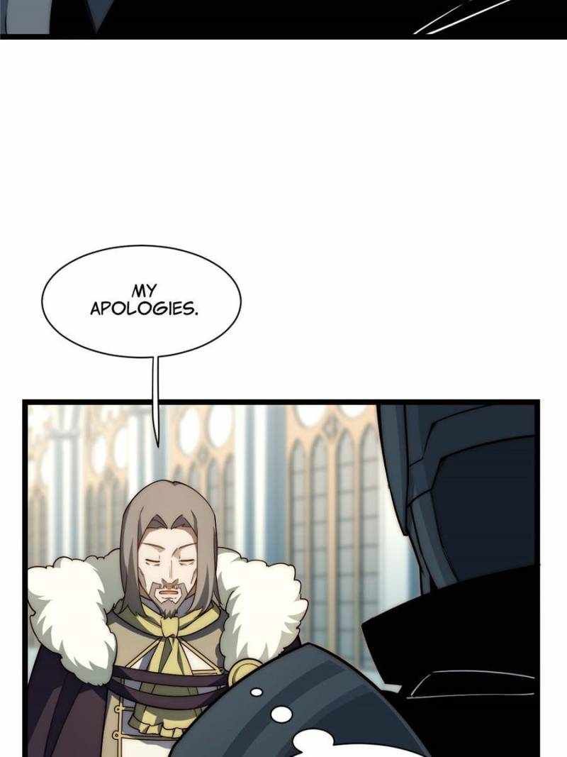 Adventures of an Undead Who Became Paladin chapter 179 page 50