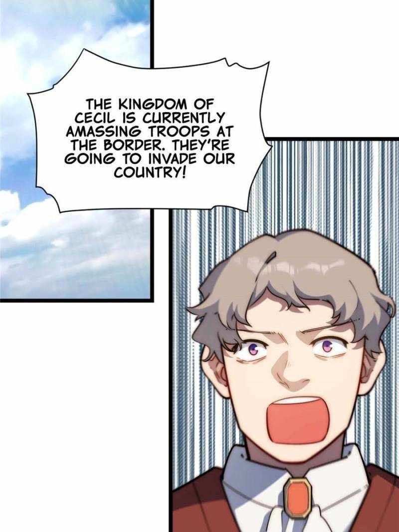 Adventures of an Undead Who Became Paladin chapter 179 page 52