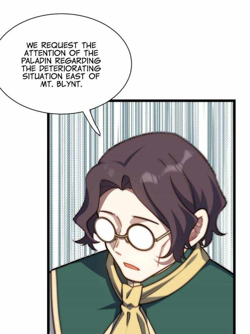 Adventures of an Undead Who Became Paladin chapter 179 page 56