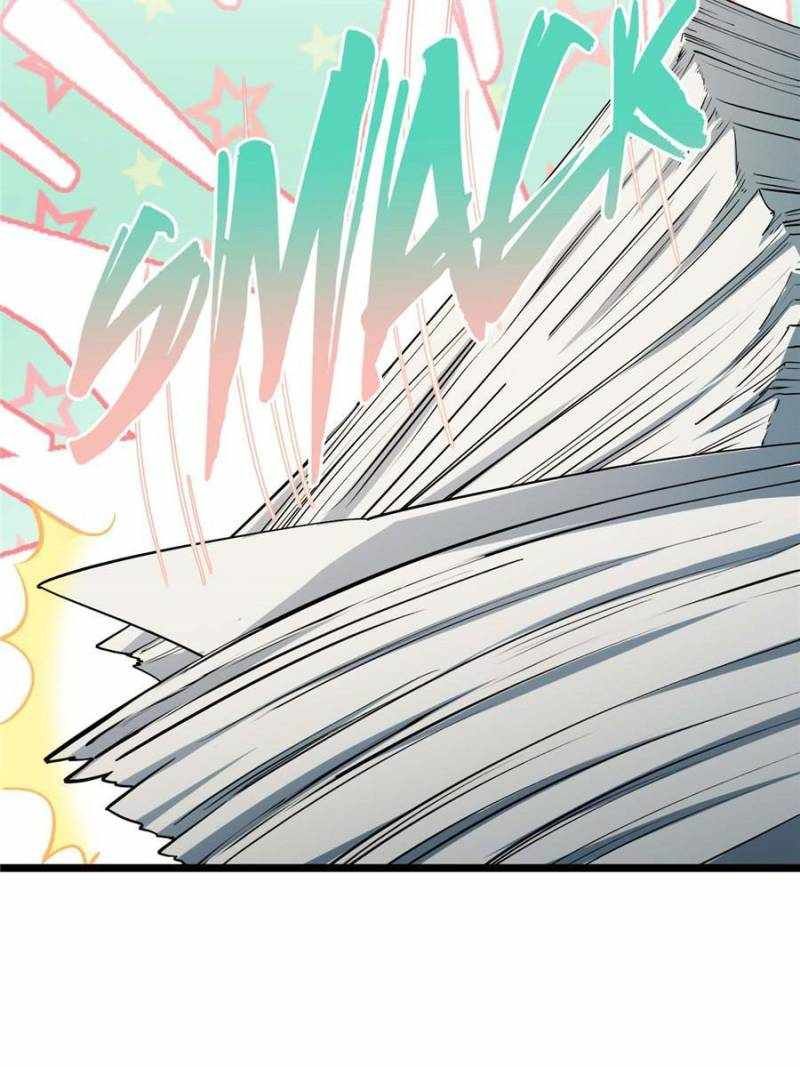 Adventures of an Undead Who Became Paladin chapter 179 page 58