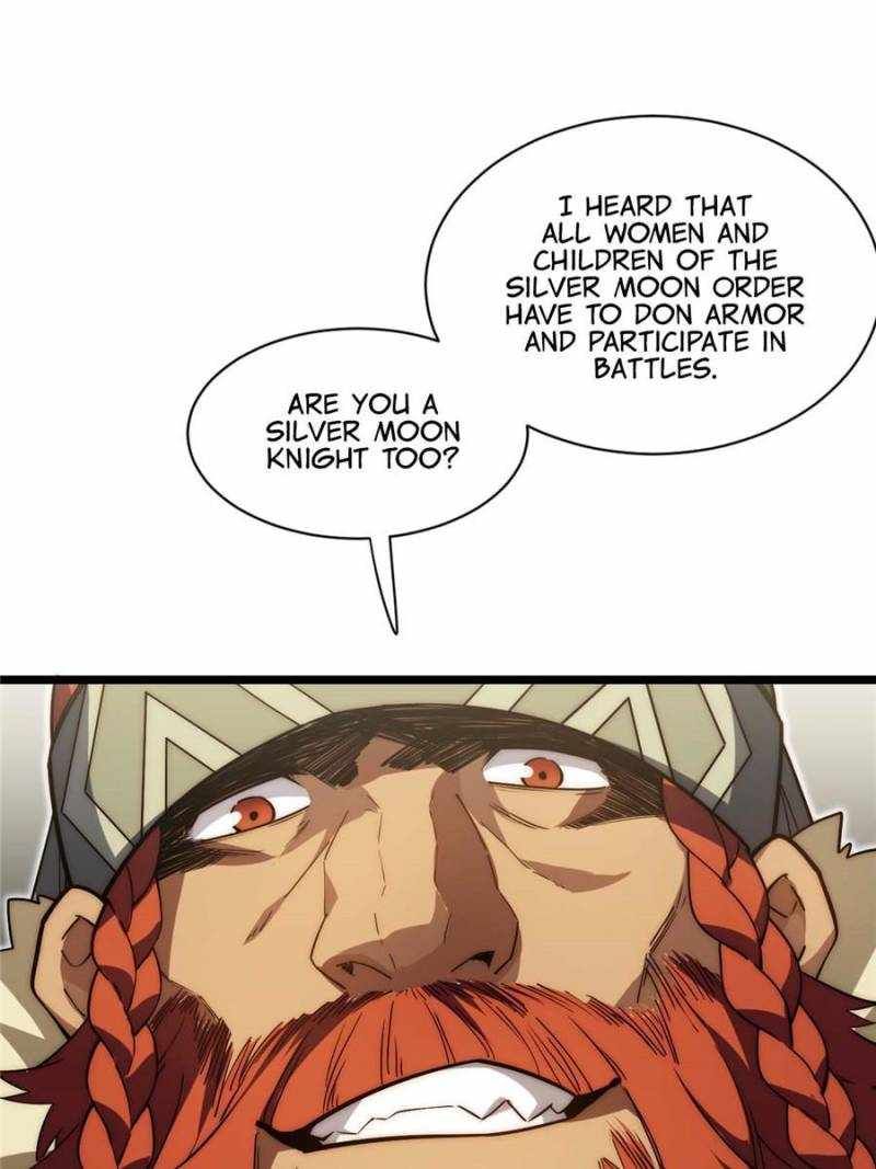 Adventures of an Undead Who Became Paladin chapter 179 page 6