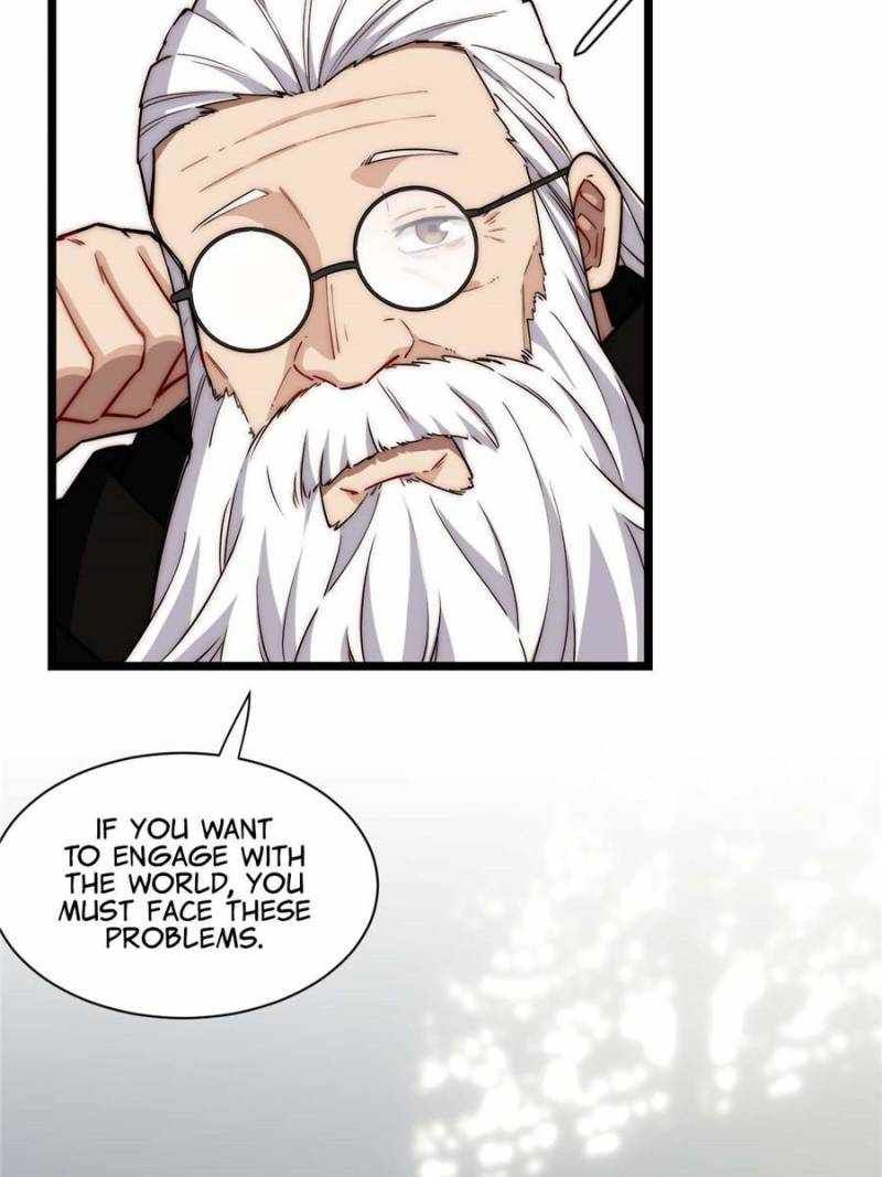 Adventures of an Undead Who Became Paladin chapter 179 page 64