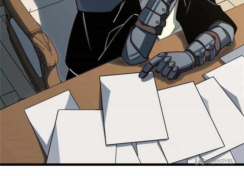 Adventures of an Undead Who Became Paladin chapter 179 page 66