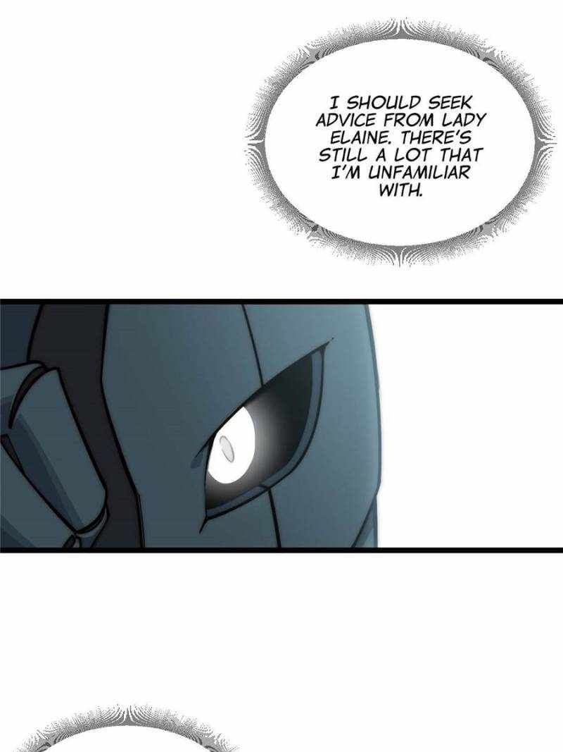 Adventures of an Undead Who Became Paladin chapter 179 page 67