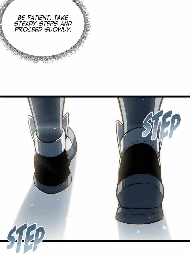 Adventures of an Undead Who Became Paladin chapter 179 page 68