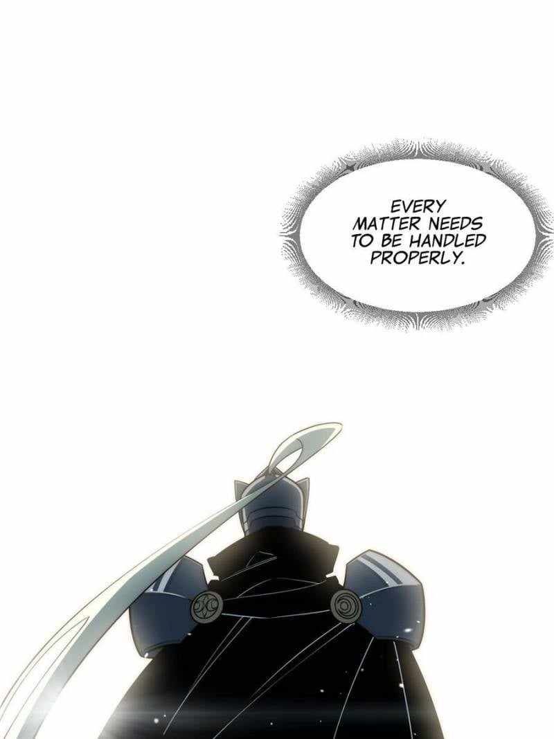 Adventures of an Undead Who Became Paladin chapter 179 page 69