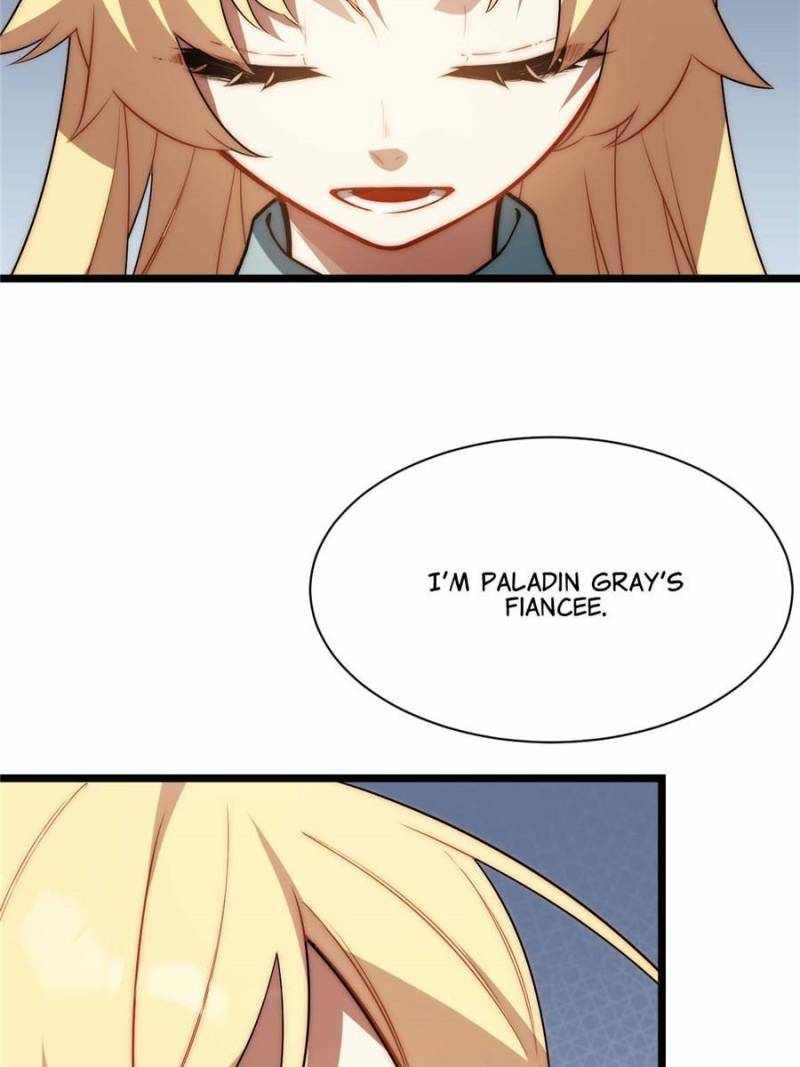 Adventures of an Undead Who Became Paladin chapter 179 page 8