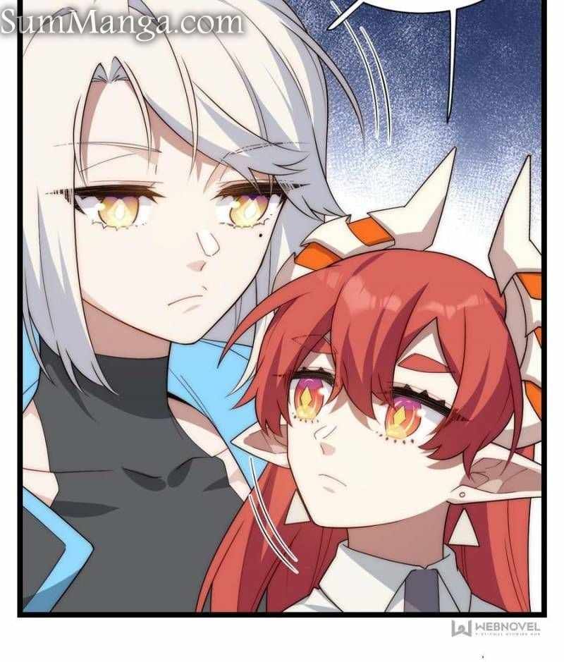 Adventures of an Undead Who Became Paladin chapter 180 page 10