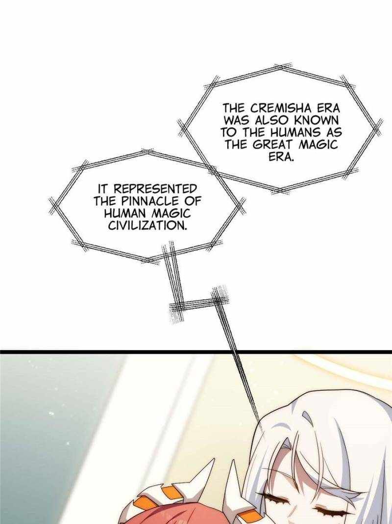 Adventures of an Undead Who Became Paladin chapter 180 page 12