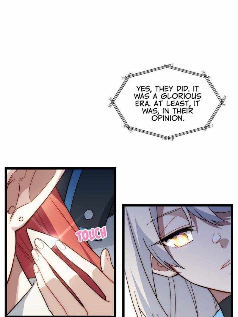 Adventures of an Undead Who Became Paladin chapter 180 page 15