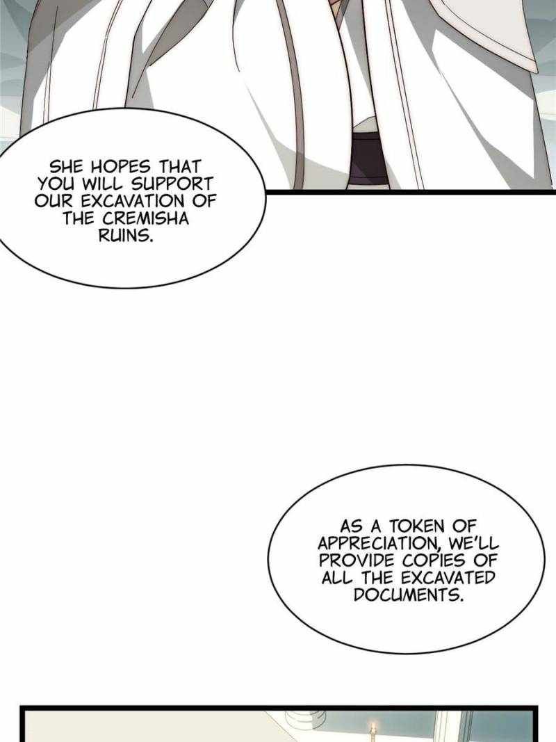 Adventures of an Undead Who Became Paladin chapter 180 page 2