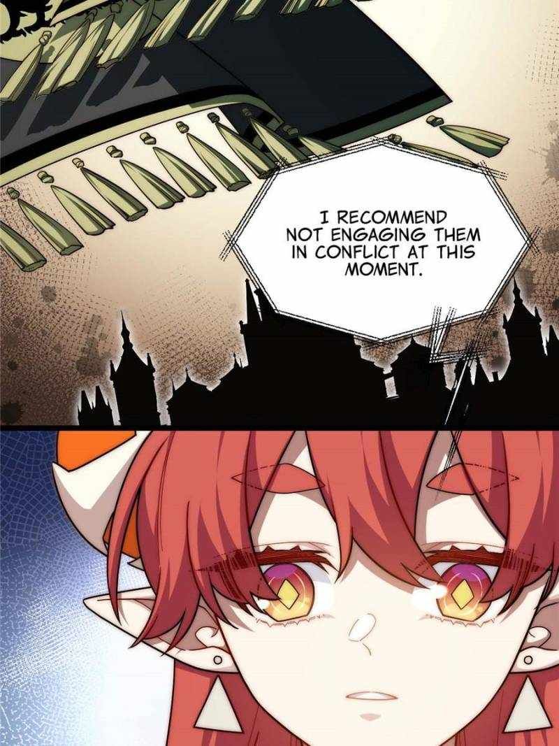 Adventures of an Undead Who Became Paladin chapter 180 page 42