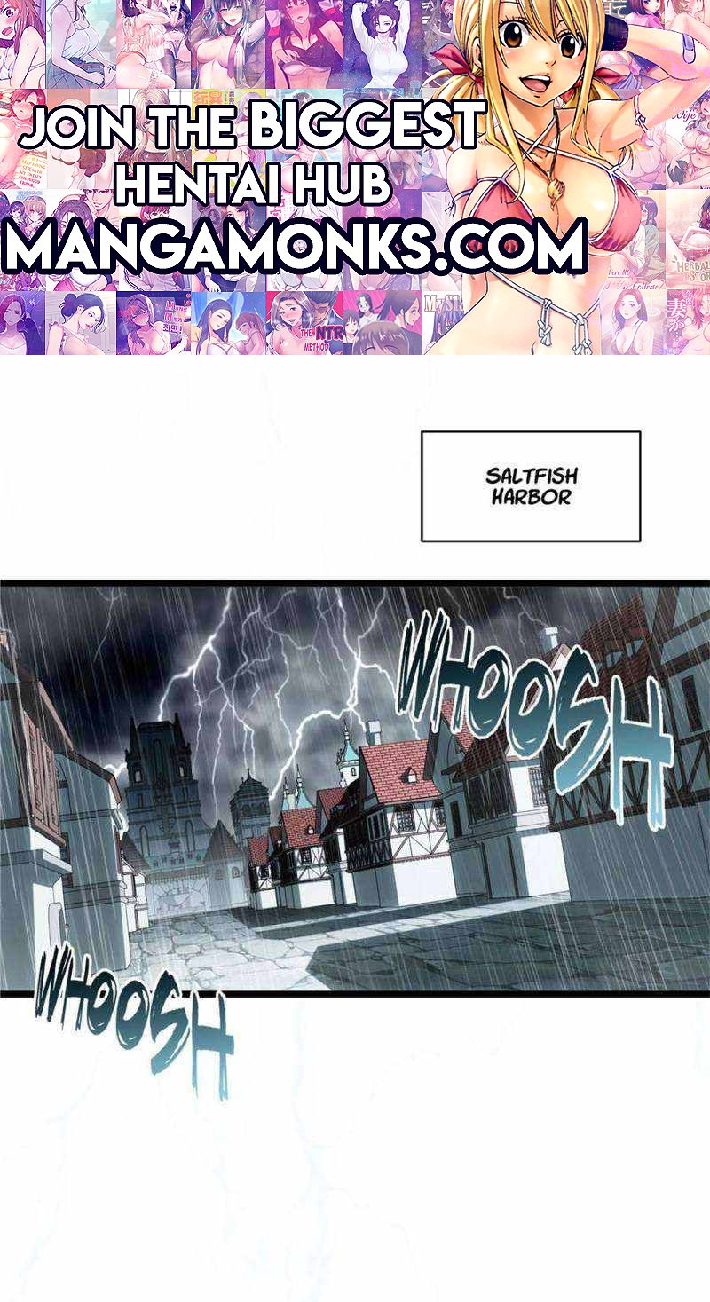 Adventures of an Undead Who Became Paladin chapter 181 page 1